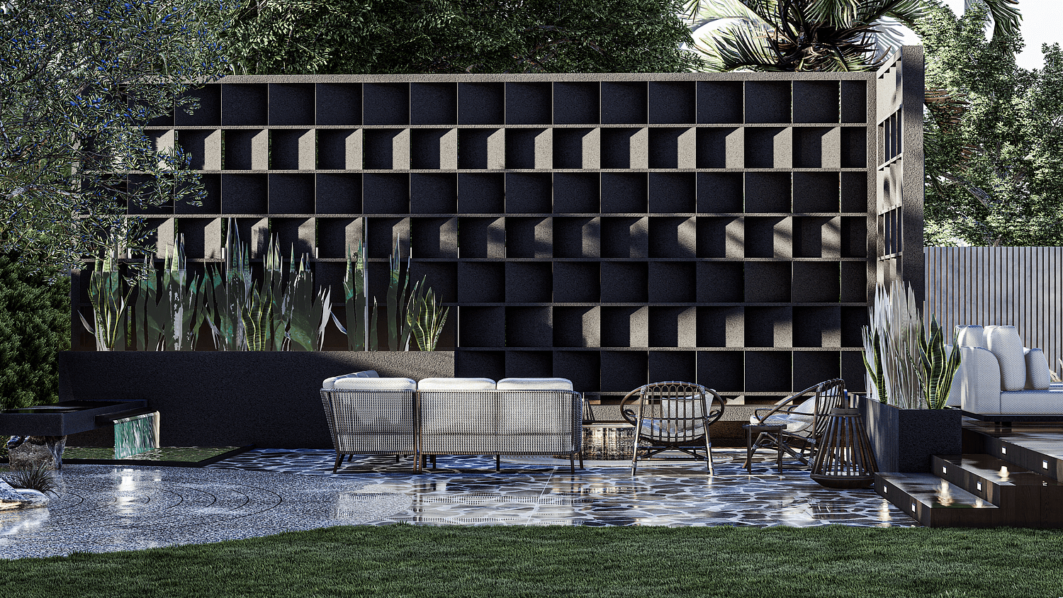 Villa Exterior gallery image 19